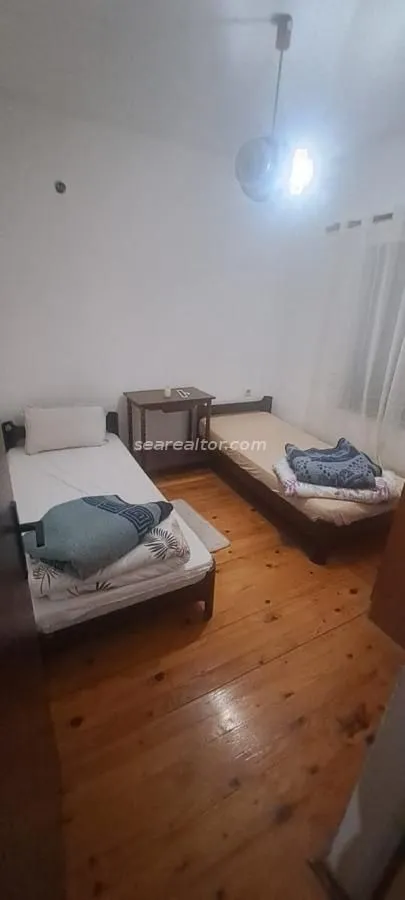 Rent, three bedroom apartment, 100m², Tivat, Crna Gora