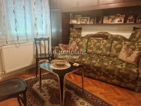 Prodaja, dvosoban stan, 45m², Centar, Vrnjačka Banja - image 10