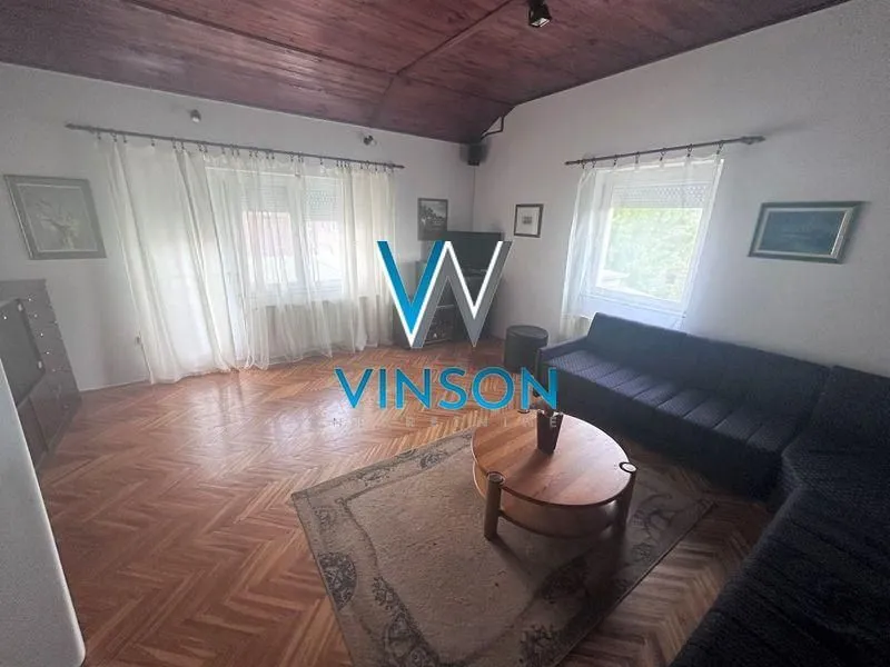 Izdavanje, kuća, 140m², Adice, Novi Sad Sve Podlokacije