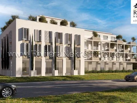 Prodaja, jednosoban stan, 59m², Tivat, Crna Gora - image 7
