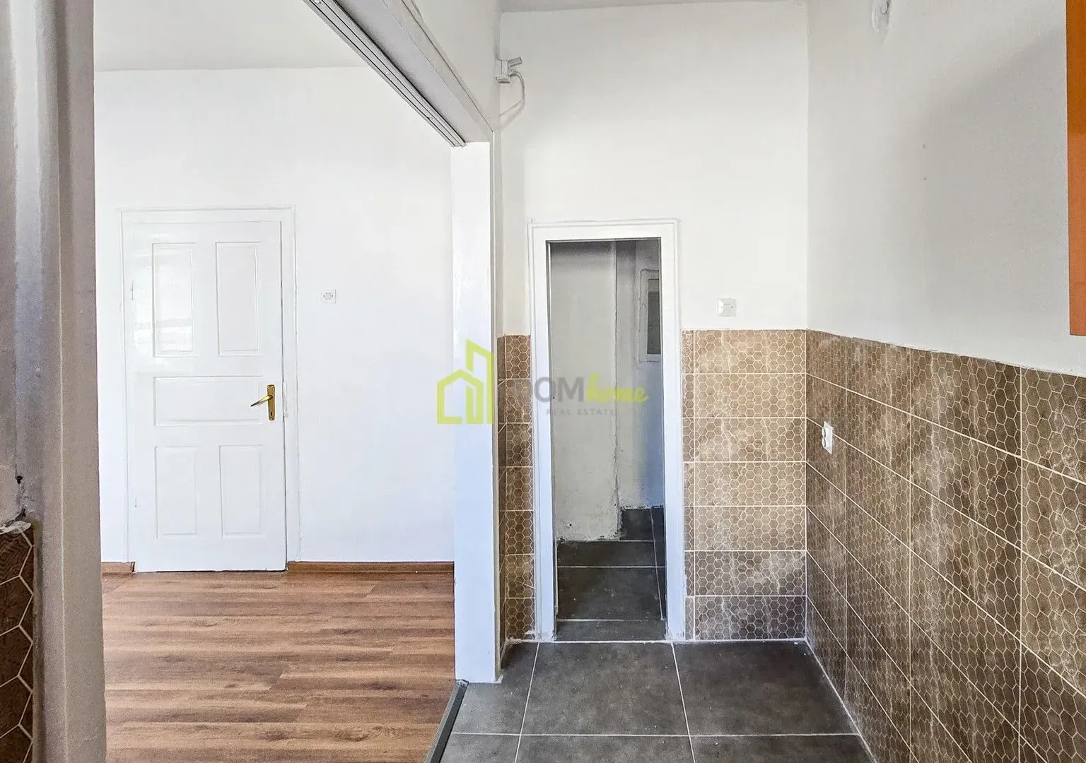 Prodaja, dvosoban stan, 65m², Masline, Podgorica