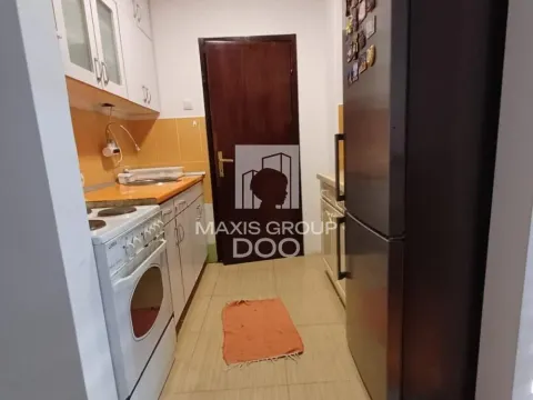 Izdavanje, dvosoban stan, 50m², Čukarica, Beograd - image 15