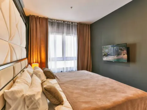 Rent, apartment, 100m², Bečići, Budva - image 5