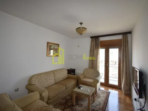Rent, one bedroom apartment, 49m², Preko Morače, Podgorica - image 8