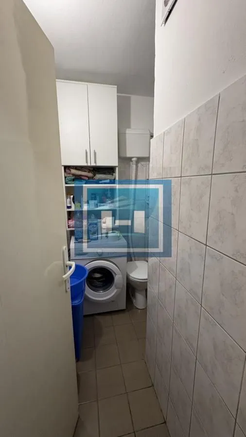 Sale, one bedroom apartment, 37m², Sarina Medja, Jagodina