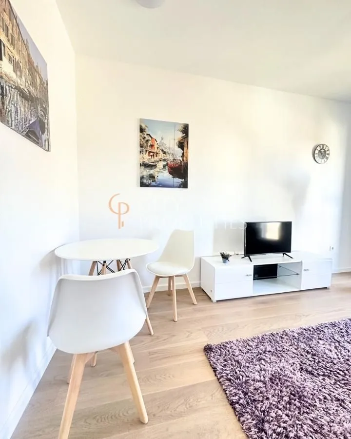 Izdavanje, stan, 30m², Zabjelo, Podgorica