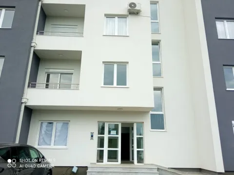 Stan in Ulcinjsko Polje