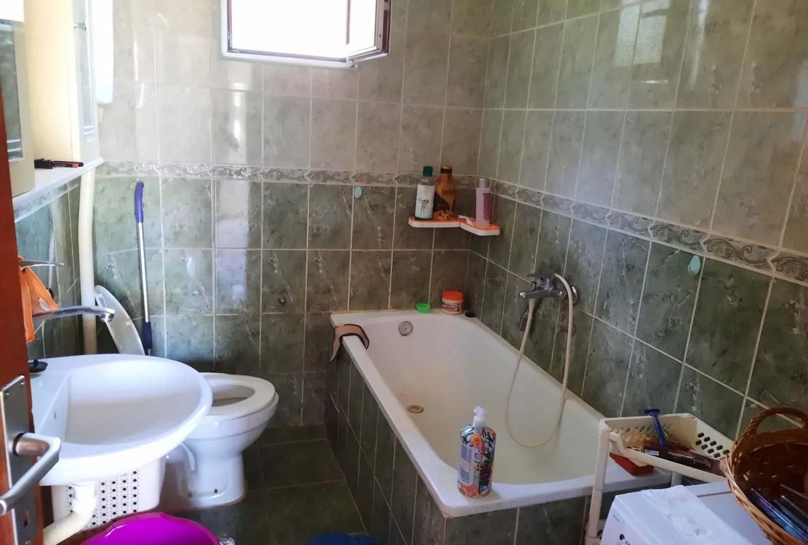 Prodaja, kuća, 70m², Podgorica, Crna Gora