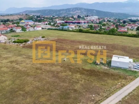 Prodaja, plac, 960m², Danilovgrad, Crna Gora - image 2