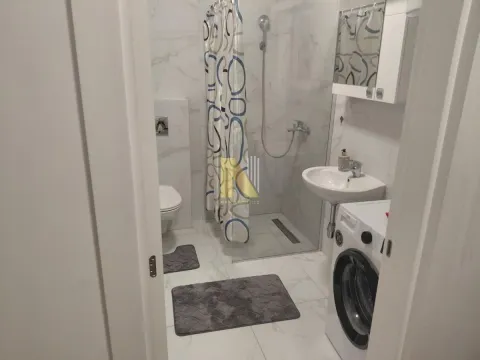 Izdavanje, jednosoban stan, 44m², Avijatičarsko naselje, Novi Sad Sve Podlokacije - image 8