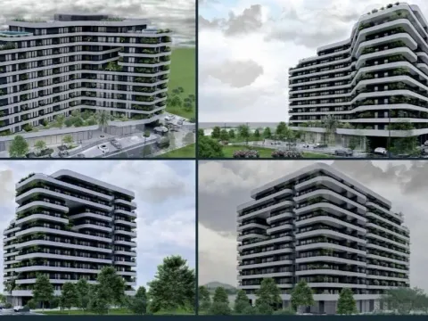 Prodaja, četvorosoban stan, 255m², Ilino, Bar - image 1