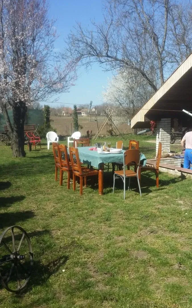 Izdavanje, kuća, 160m², Bajša, Bačka Topola