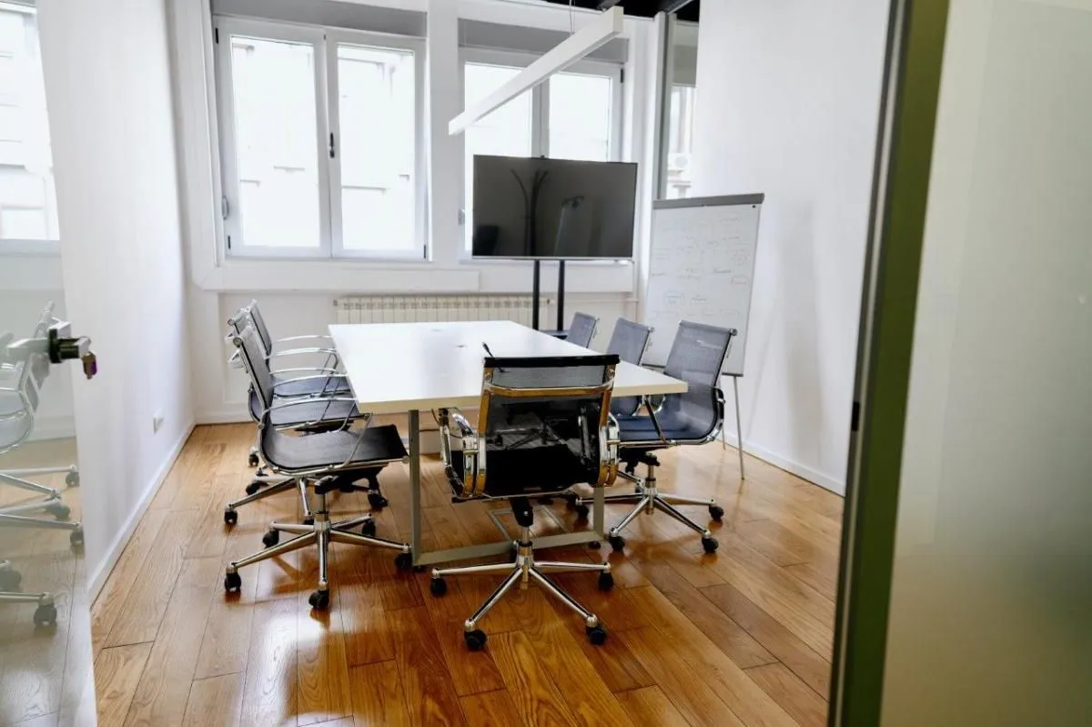 Rent, office space, 25m², Stari Grad, Beograd