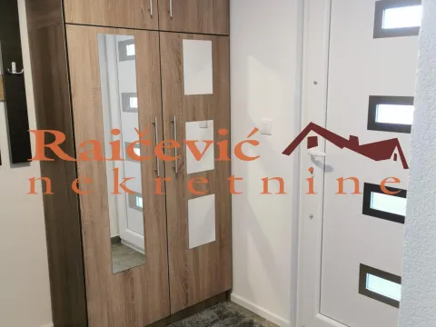 Prodaja, dvosoban stan, 46m², Zvezdara Sve Podlokacije, Beograd - image 11