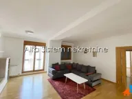 Izdavanje, četvorosoban stan, 110m², Vračar Hram, Vračar Sve Podlokacije - image 4