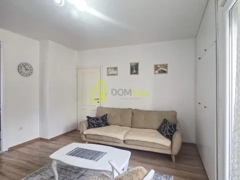 Izdavanje, jednosoban stan, 40m², Stari Aerodrom, Podgorica - image 14