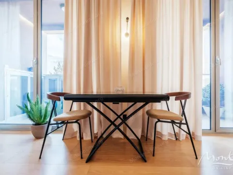 Sale, two bedroom apartment, 79m², Budva, Crna Gora - image 4