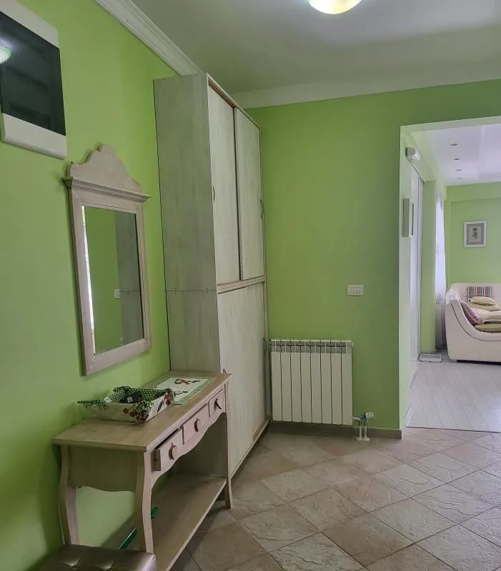Sale, two bedroom apartment, 119m², Dobra Voda, Budva