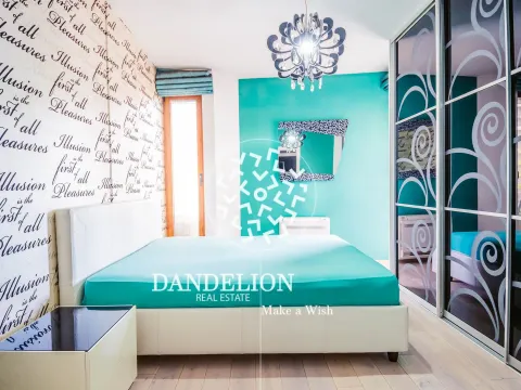 Izdavanje, trosoban stan, 140m², Preko Morače, Podgorica - image 8