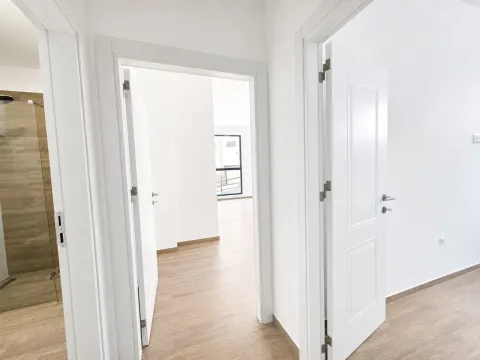Prodaja, dvosoban stan, 55m², Bečići, Budva - image 9
