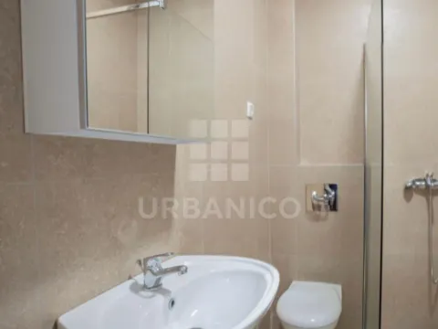 Rent, studio apartment, 21m², Tološi, Podgorica - image 5