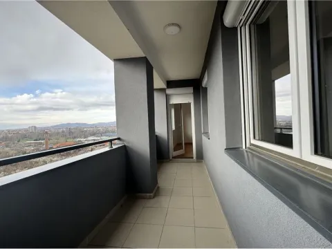 Prodaja, dvosoban stan, 64m², Apelovac, Niš - image 10