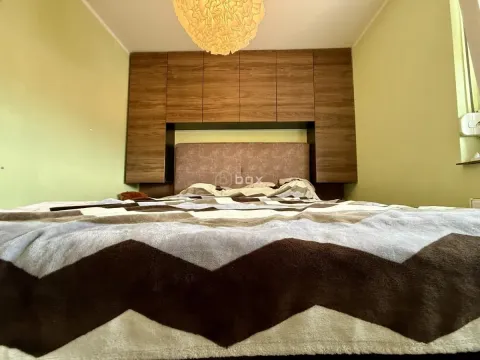 Prodaja, jednosoban stan, 54m², Pantelej, Niš - image 13