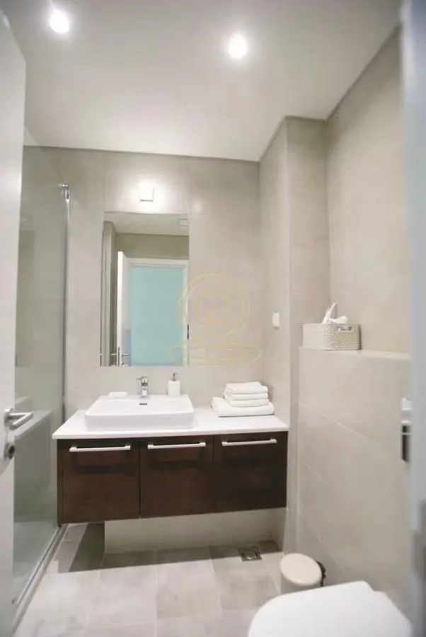 Rent, four bedroom apartment, 144m², Savski Venac, Beograd