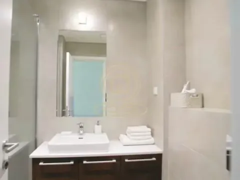 Rent, four bedroom apartment, 144m², Savski Venac, Beograd - image 14