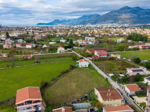 Sale, land lot, 600m², Polje, Bar - image 3