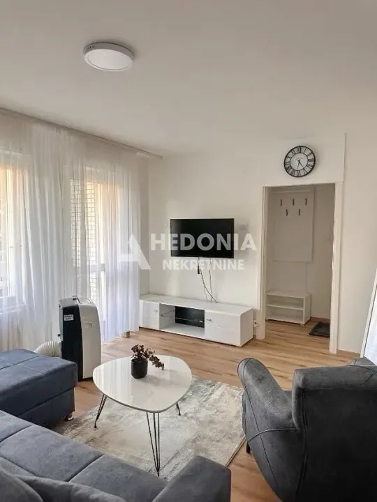 Sale, one bedroom apartment, 39m², Novi Beograd Sve Podlokacije, Beograd