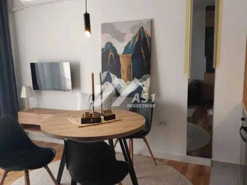 Izdavanje, stan, 27m², Telep, Novi Sad Sve Podlokacije - image 5