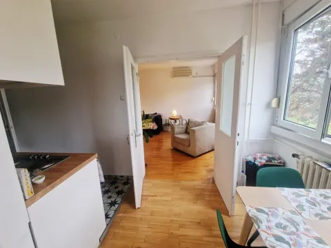 Izdavanje, dvosoban stan, 63m², Novi Beograd Sve Podlokacije, Beograd - image 6