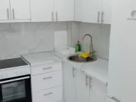 Izdavanje, jednosoban stan, 30m², Kod Big Fashion-a, Podgorica - image 3