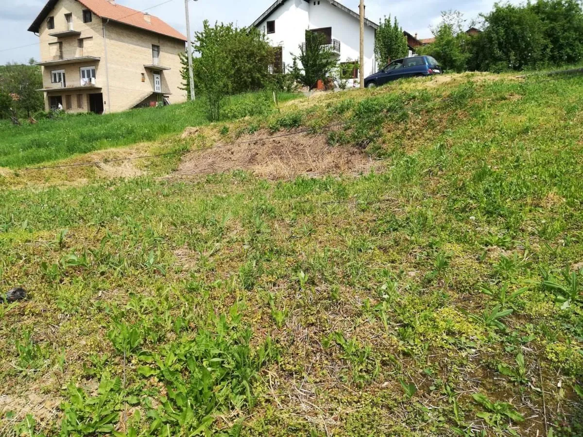 Prodaja, plac, 500m², Novi Sad, Srbija
