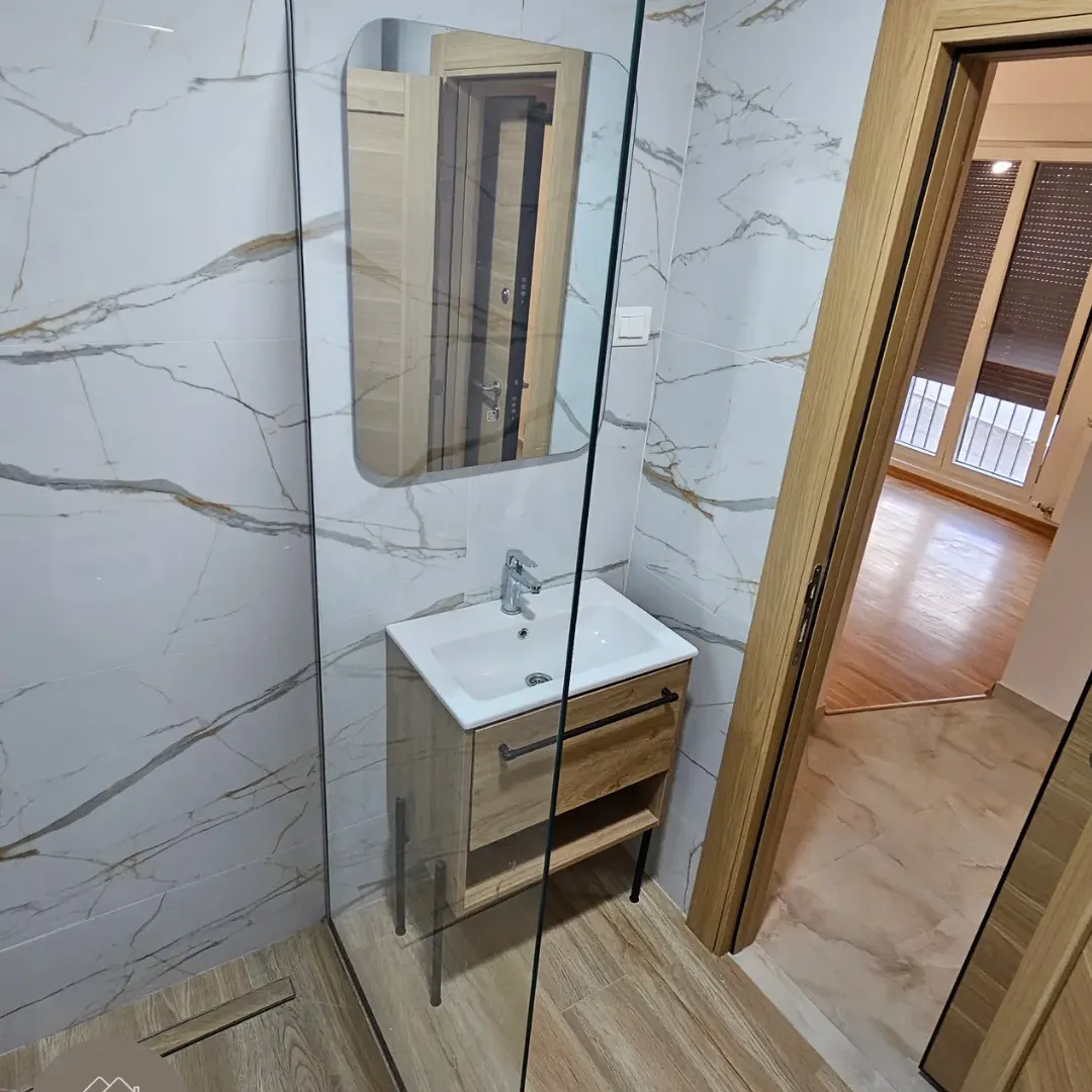 Sale, one bedroom apartment, 40m², Centar, Kolašin