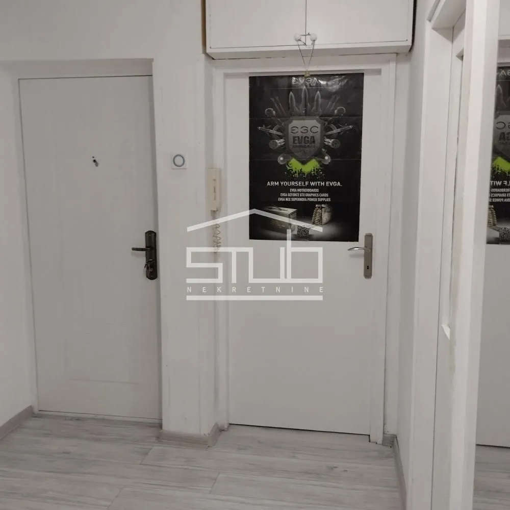 Prodaja, stan, 56m², Čukarica, Beograd