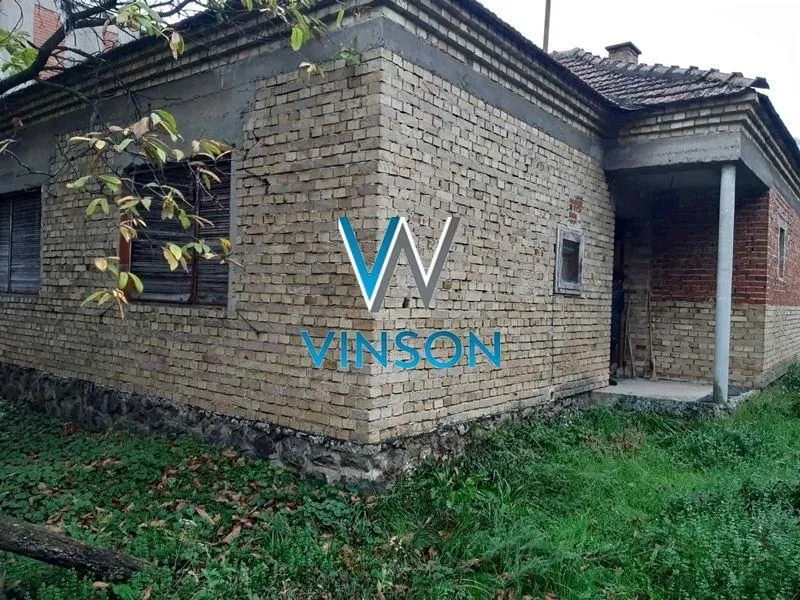 Prodaja, kuća, 200m², Bukovački plato, Petrovaradin