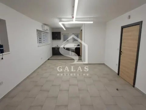 Poslovni prostor in Vračar Sve Podlokacije