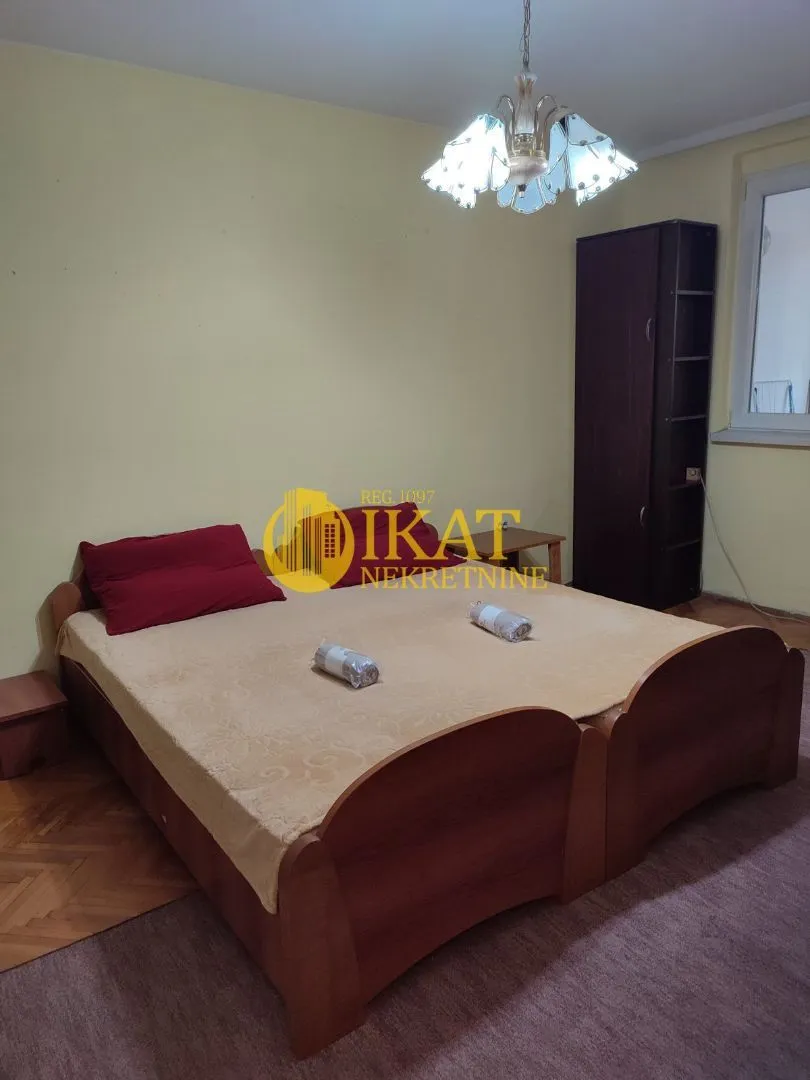 Prodaja, jednosoban stan, 45m², Karaburma, Palilula Sve Podlokacije