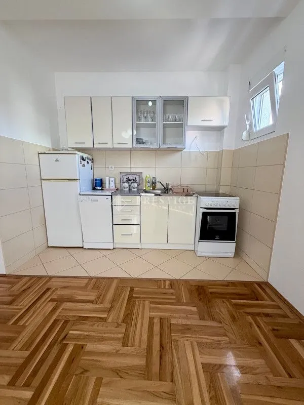 Rent, one bedroom apartment, 47m², Zabjelo, Podgorica