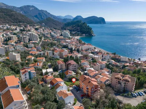 Prodaja, zemljište, 432m2, Petrovac, Budva Prodaja, zemljište, 432m2, Petrovac, Budva