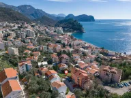 Prodaja, plac, 432m², Petrovac, Budva - image 1