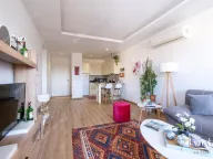 Sale, one bedroom apartment, 54m², Tivat, Crna Gora - image 13