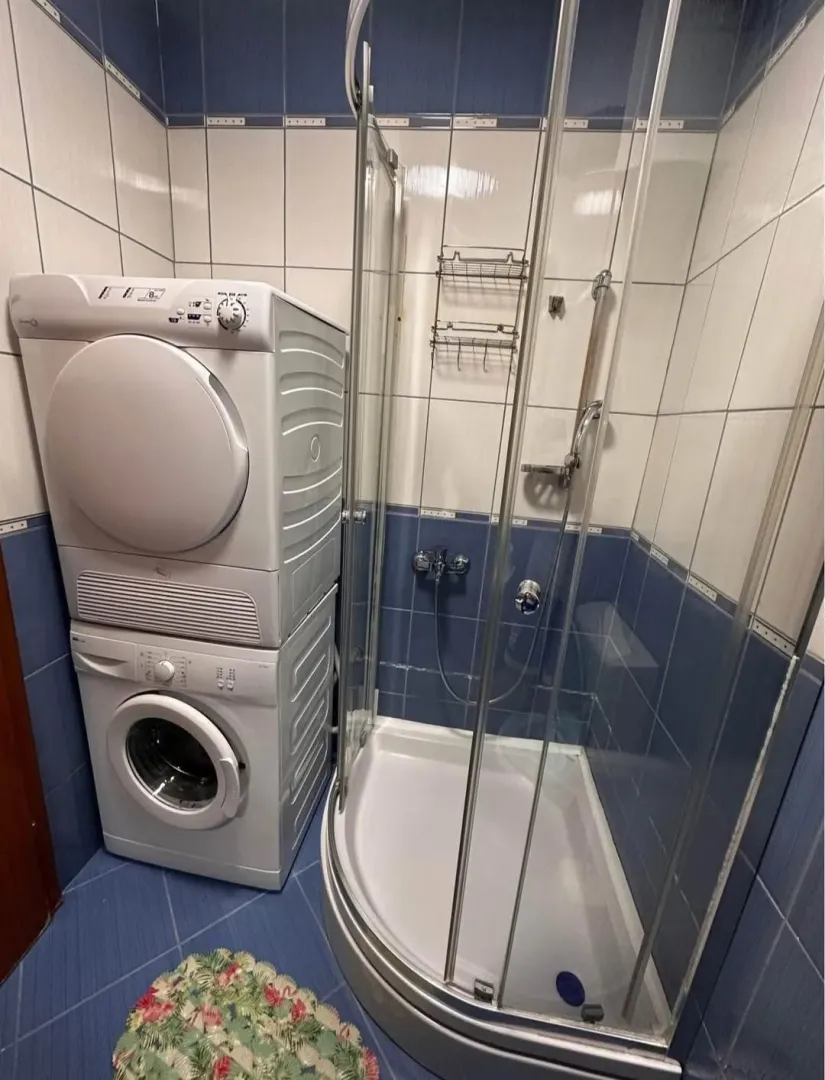 Prodaja, dvosoban stan, 45m², Zagorič, Podgorica