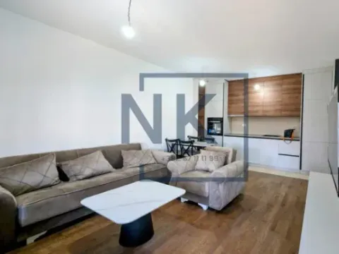 Izdavanje, jednosoban stan, 50m², Zabjelo, Podgorica - image 7