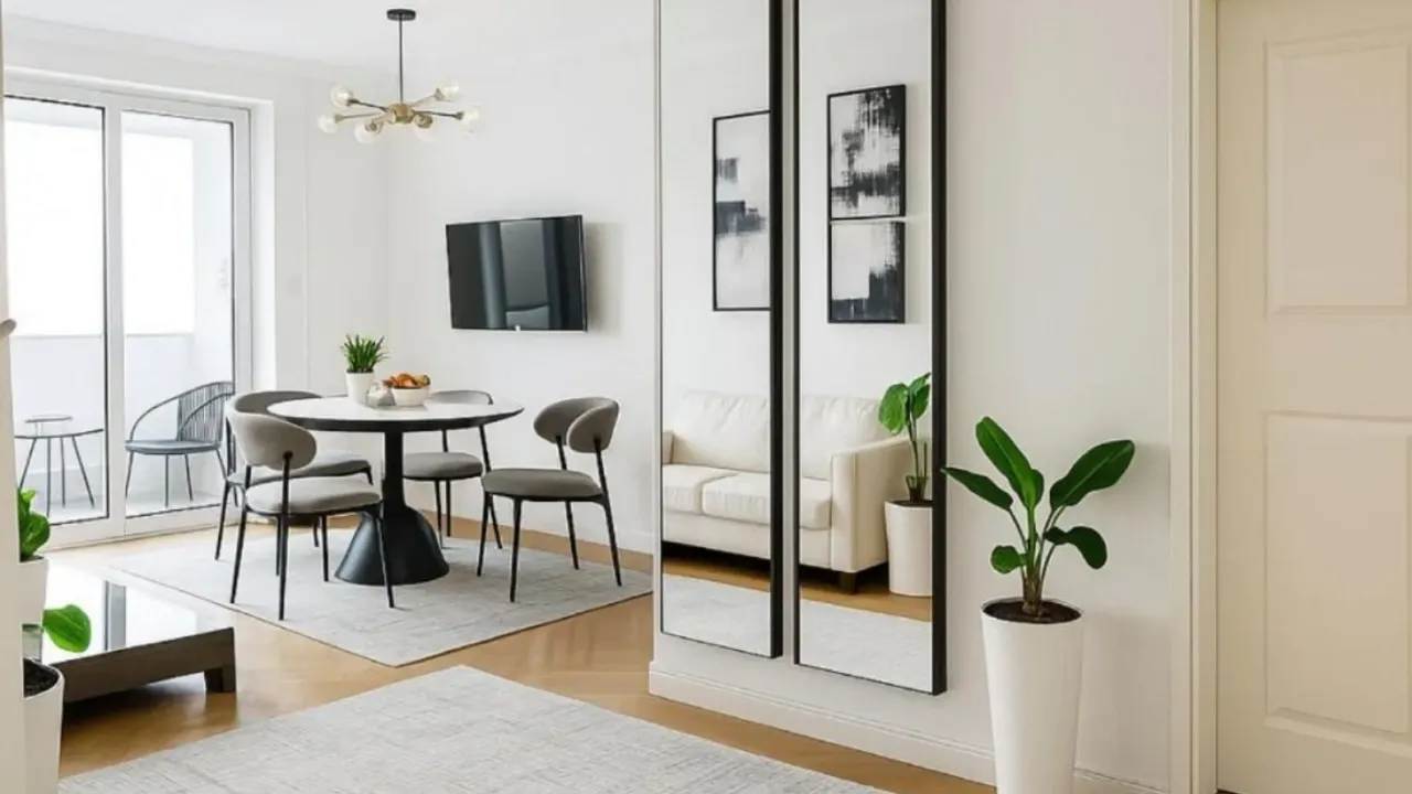 Izdavanje, dvosoban stan, 80m², Preko Morače, Podgorica