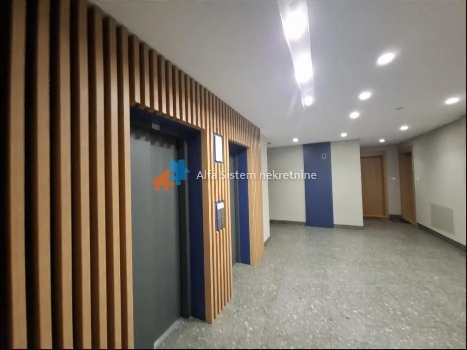 Izdavanje, dvosoban stan, 62m², Lekino Brdo, Voždovac Sve Podlokacije