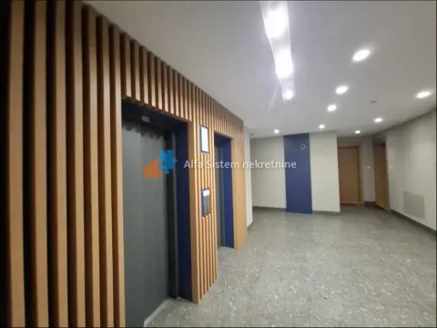 Izdavanje, dvosoban stan, 62m², Lekino Brdo, Voždovac Sve Podlokacije - image 16