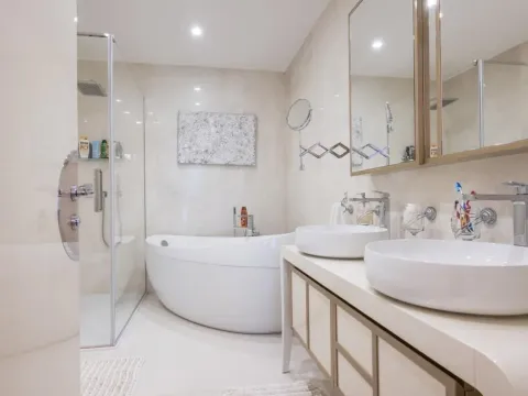 Sale, four bedroom apartment, 562m², Budva, Crna Gora - image 15